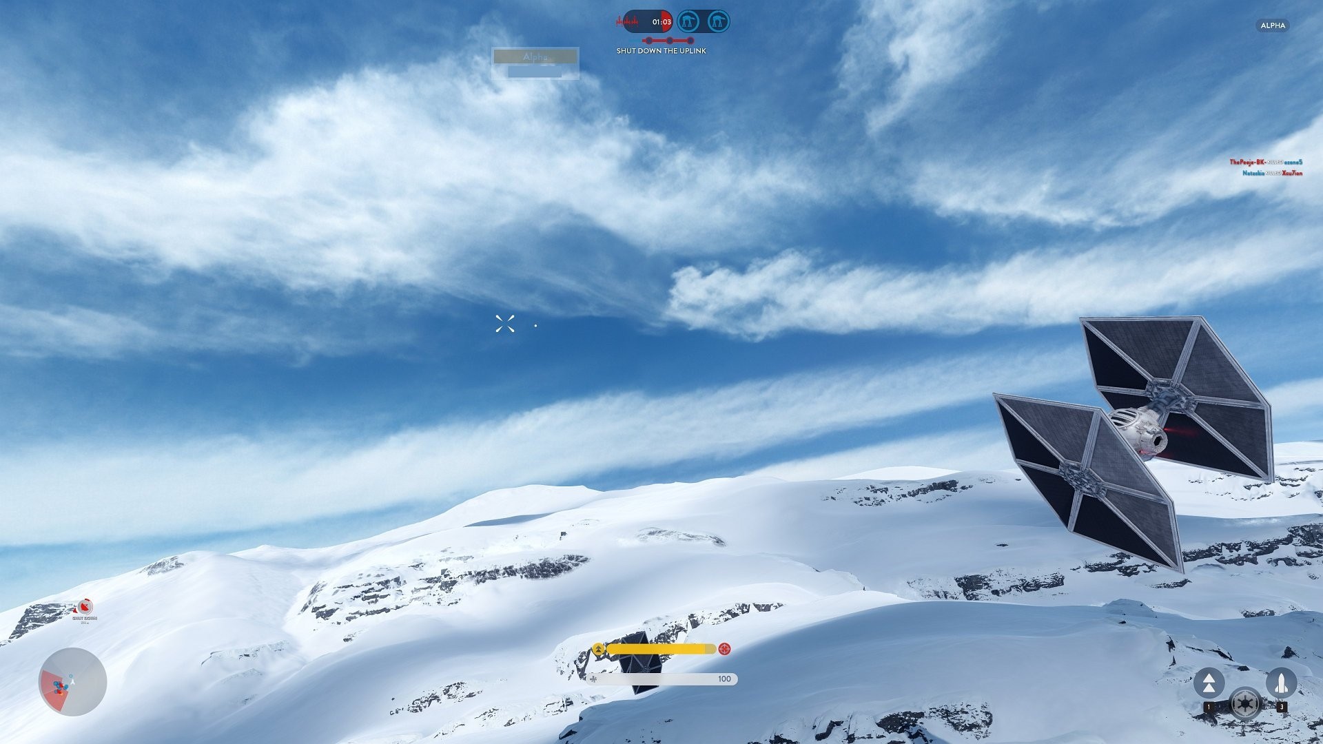 Star Wars Battlefront - Imagen 21